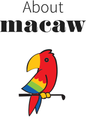 About macaw